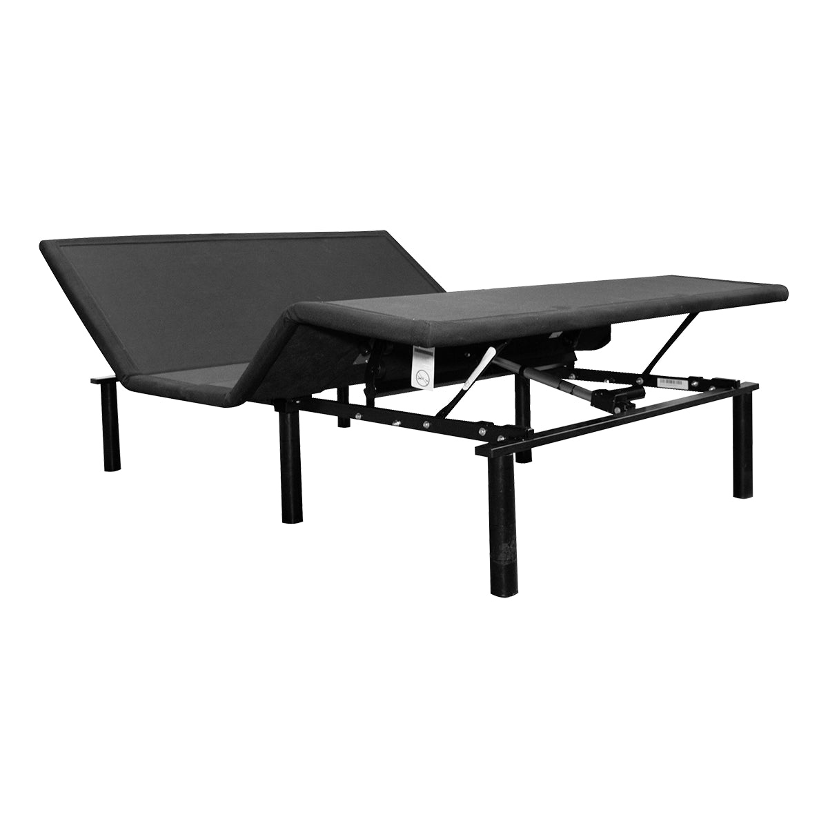 Cama Ajustable Articulada Nordic 4.0