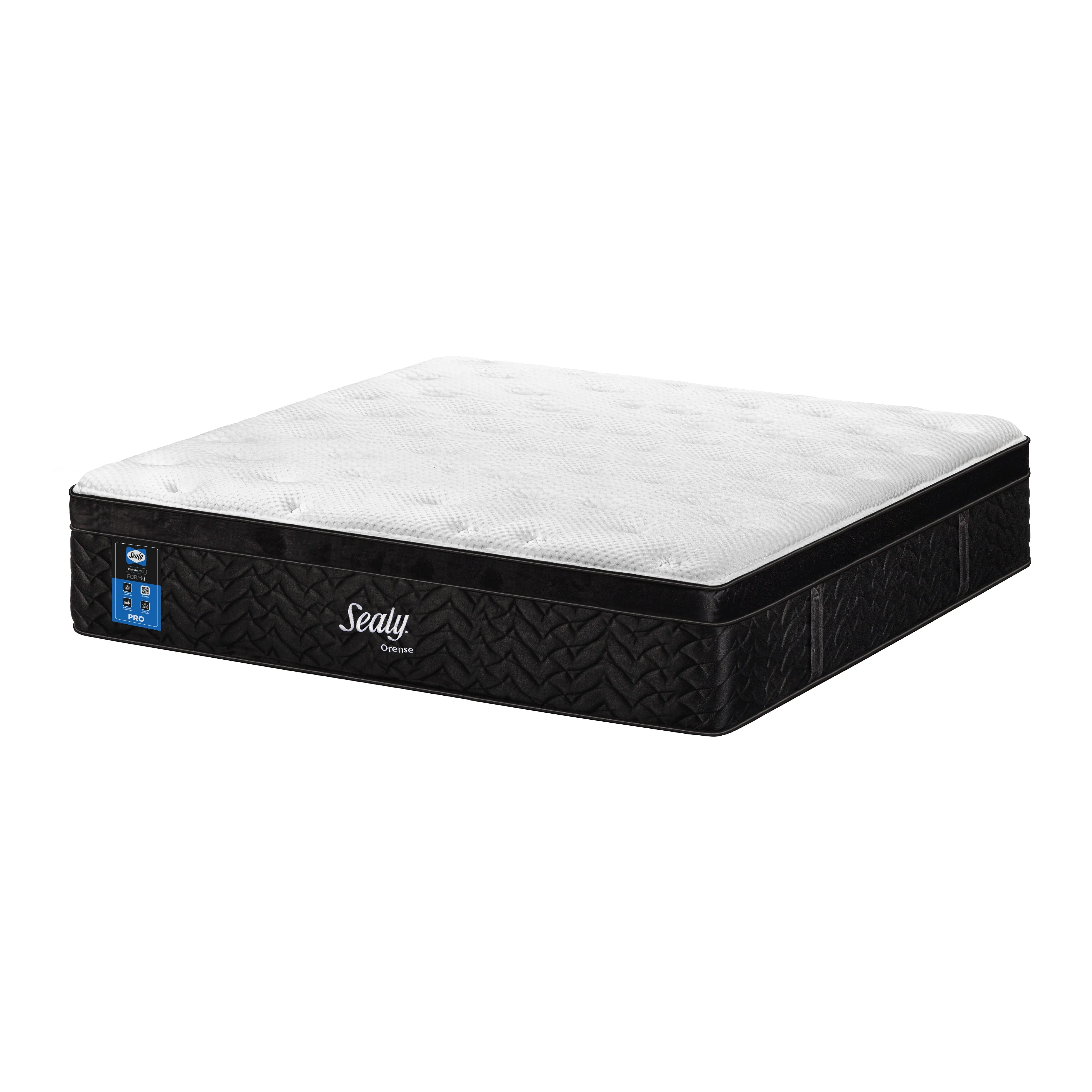 Colchón Sealy Orense Pillow Top