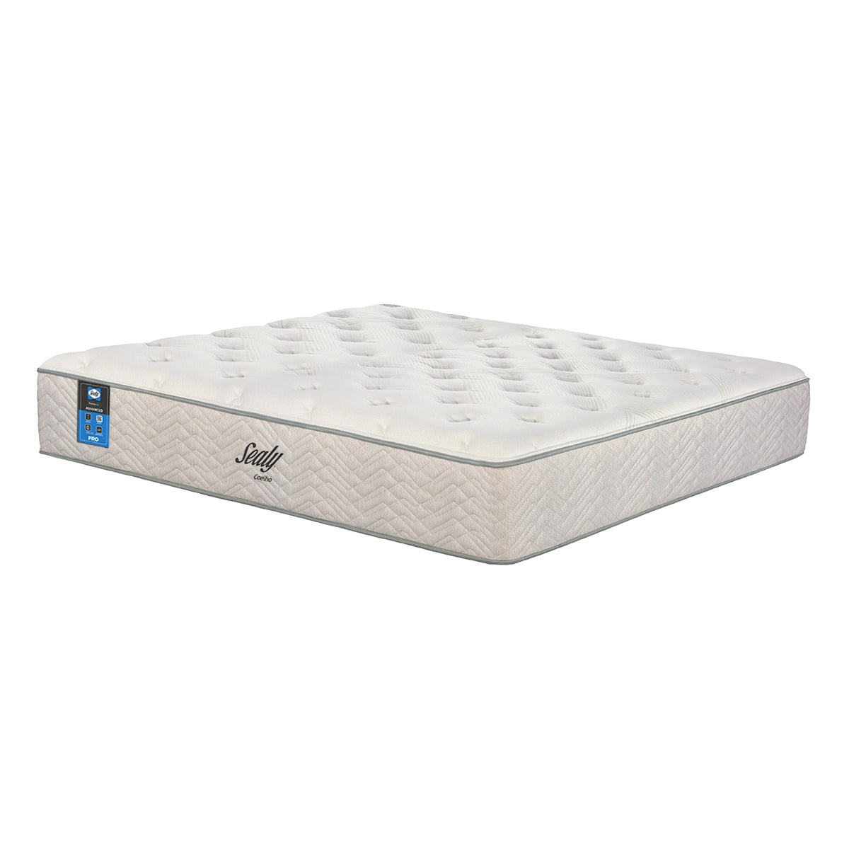 Colchón Sealy Coelho