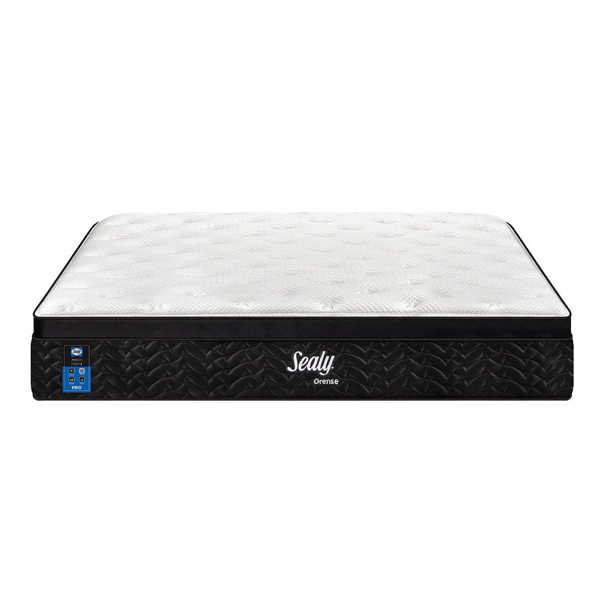 Cama Sealy Orense Pillow Top