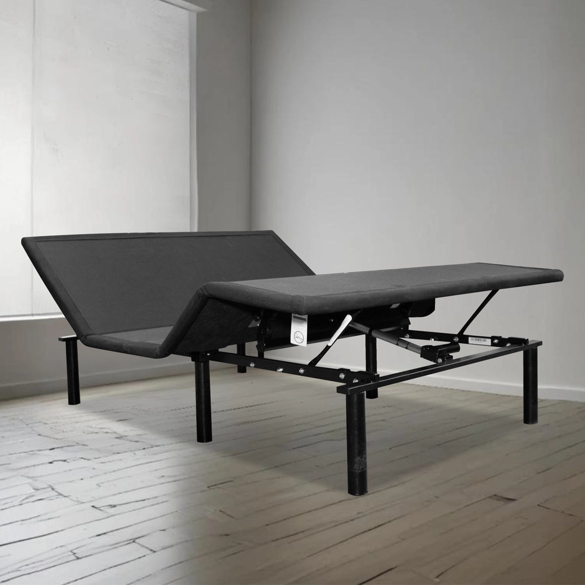 Cama Ajustable Articulada Nordic 4.0