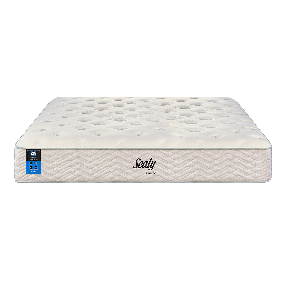 Colchón Sealy Coelho