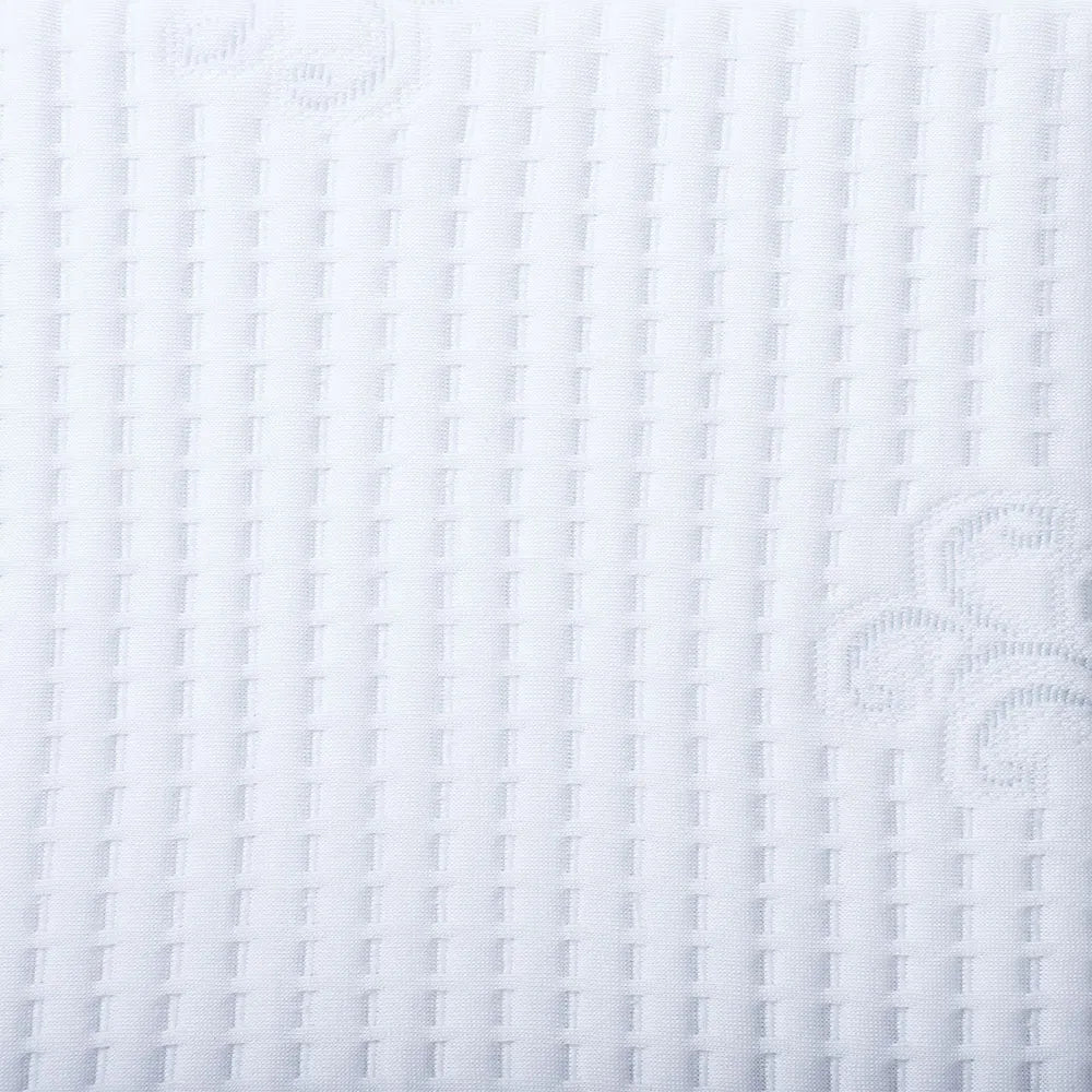 Protector de Colchón Impermeable Home Design  - Queen