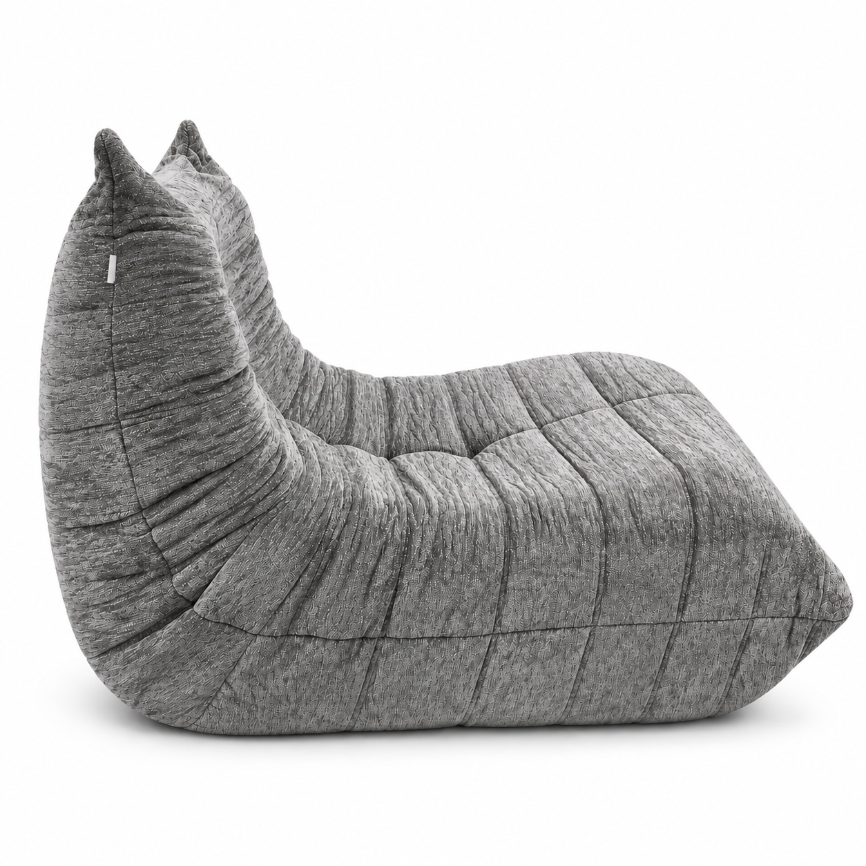 Sofa Compactado Cloud Lounge 1 cuerpo