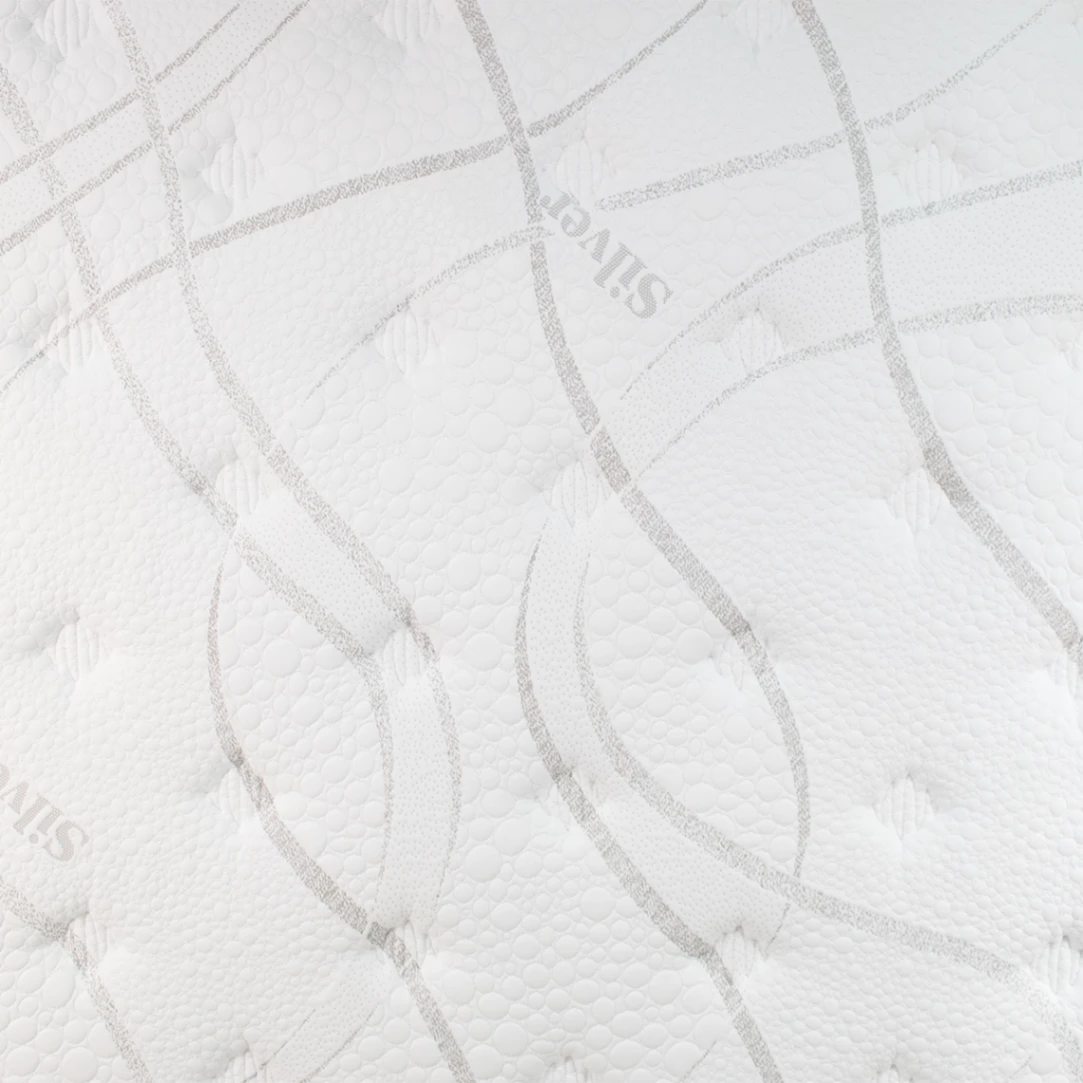Colchón Hilker Indulgence IV Pillow + Plush Top