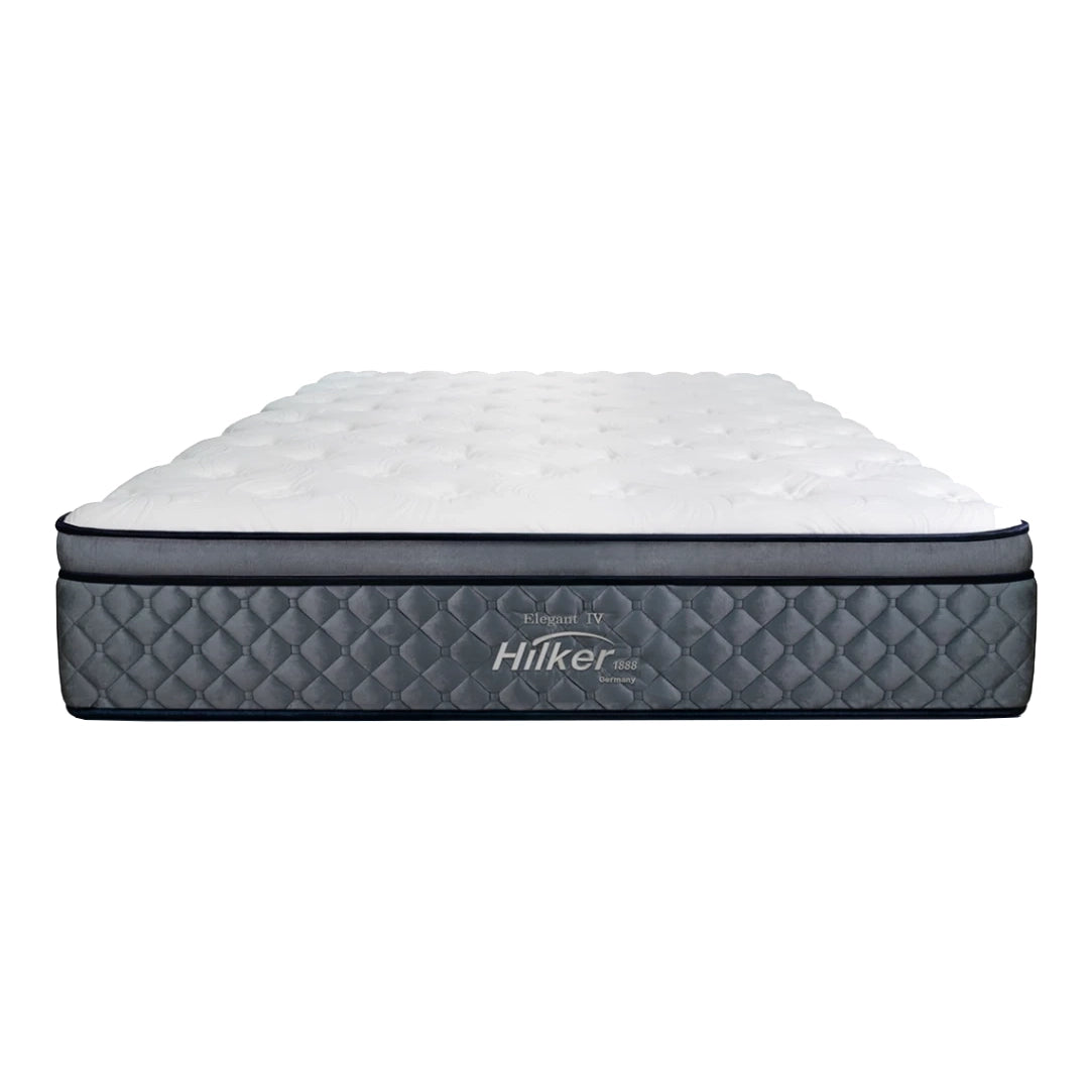Cama Hilker Elegant IV Pillow Top