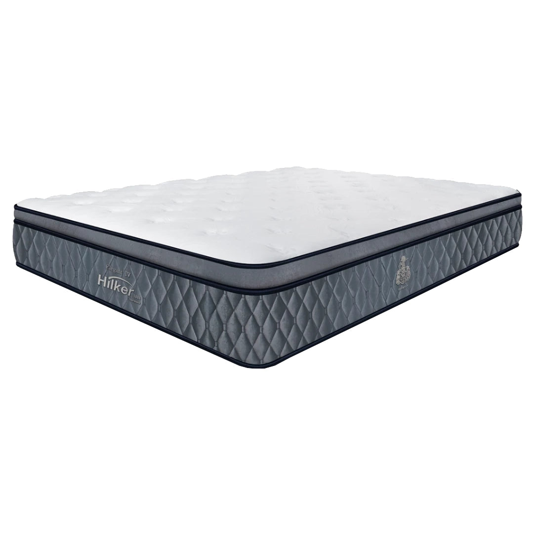 Colchón Hilker Elegant IV Pillow Top