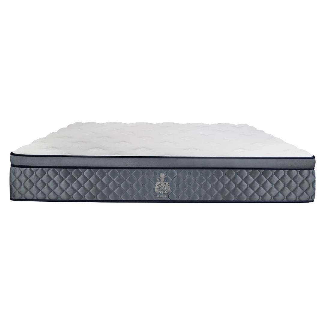 Cama Hilker Elegant IV Pillow Top