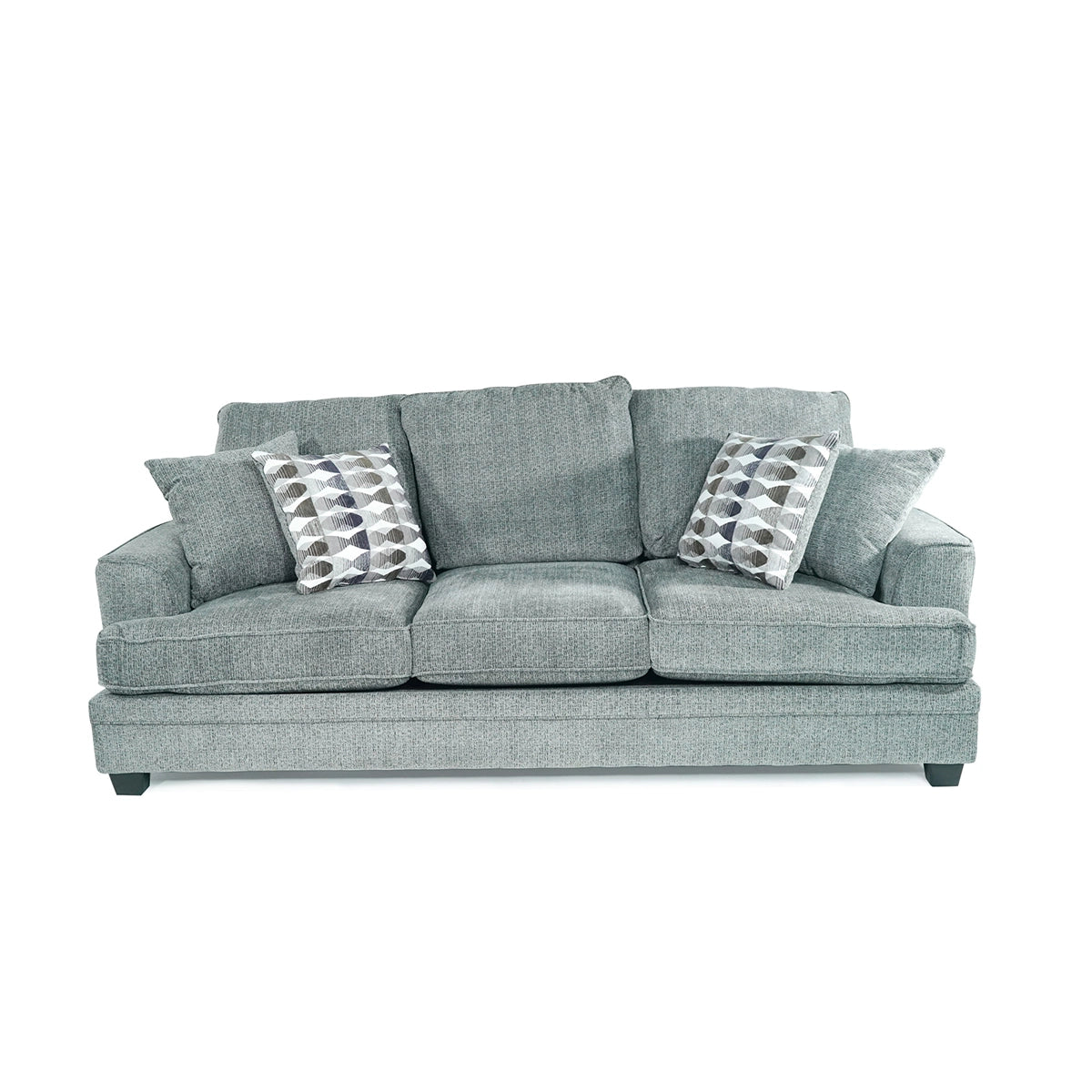 Sillón 3 Cuerpos - Grady