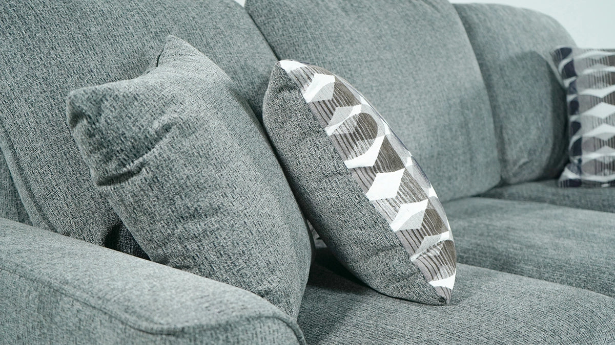 Sillón 2 Cuerpos - Grady