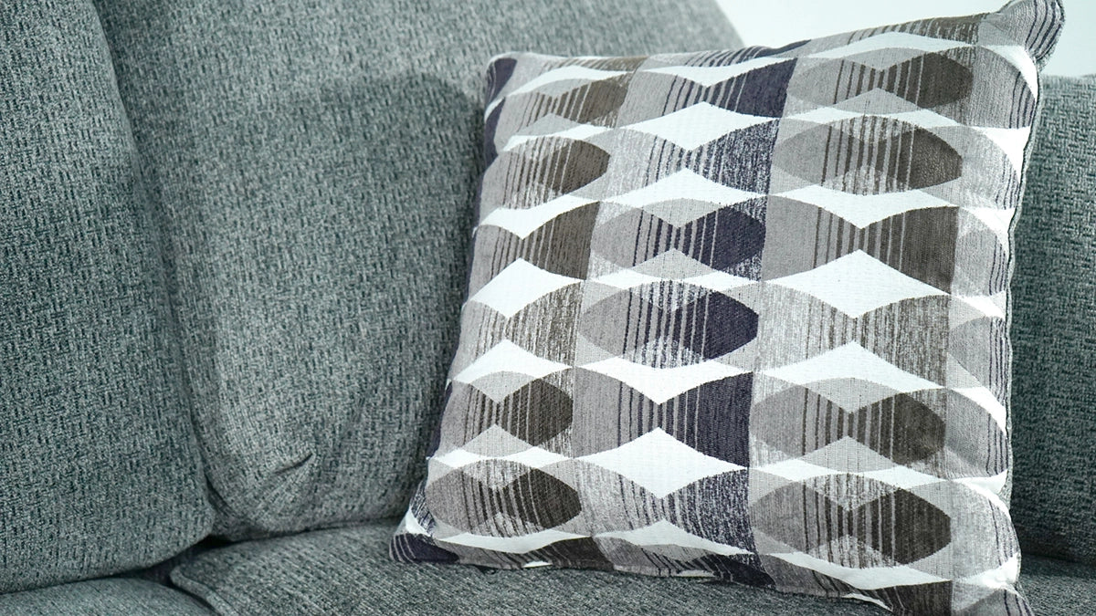 Sillón 2 Cuerpos - Grady