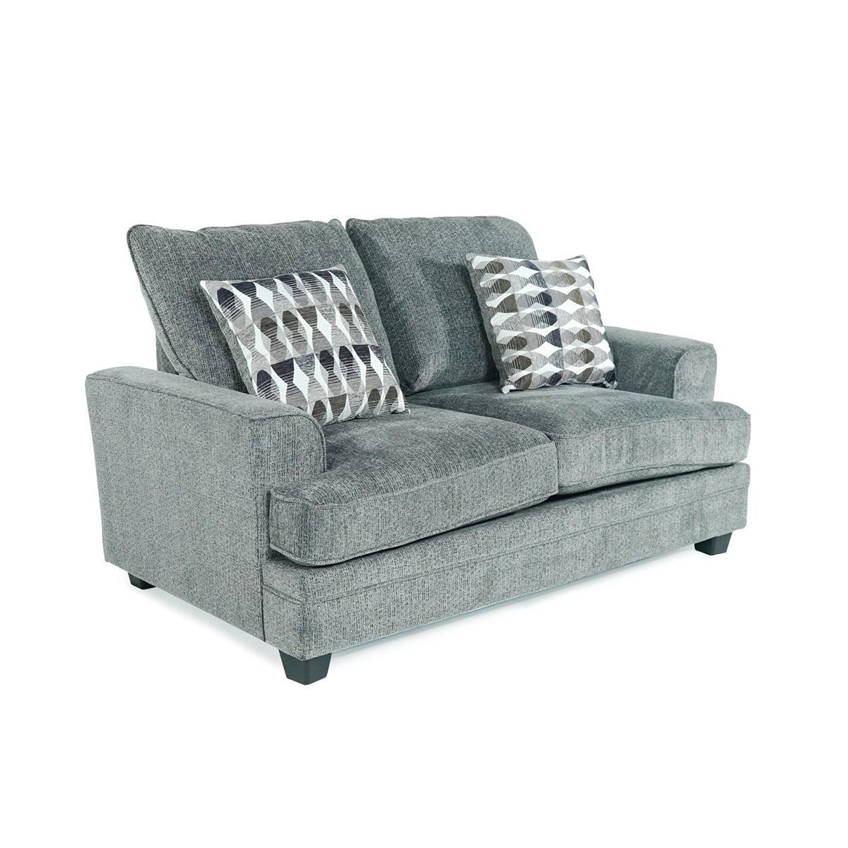 Sillón 2 Cuerpos - Grady