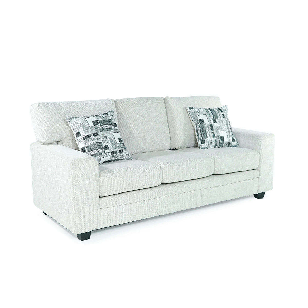 Sillón 3 Cuerpos - Amberly