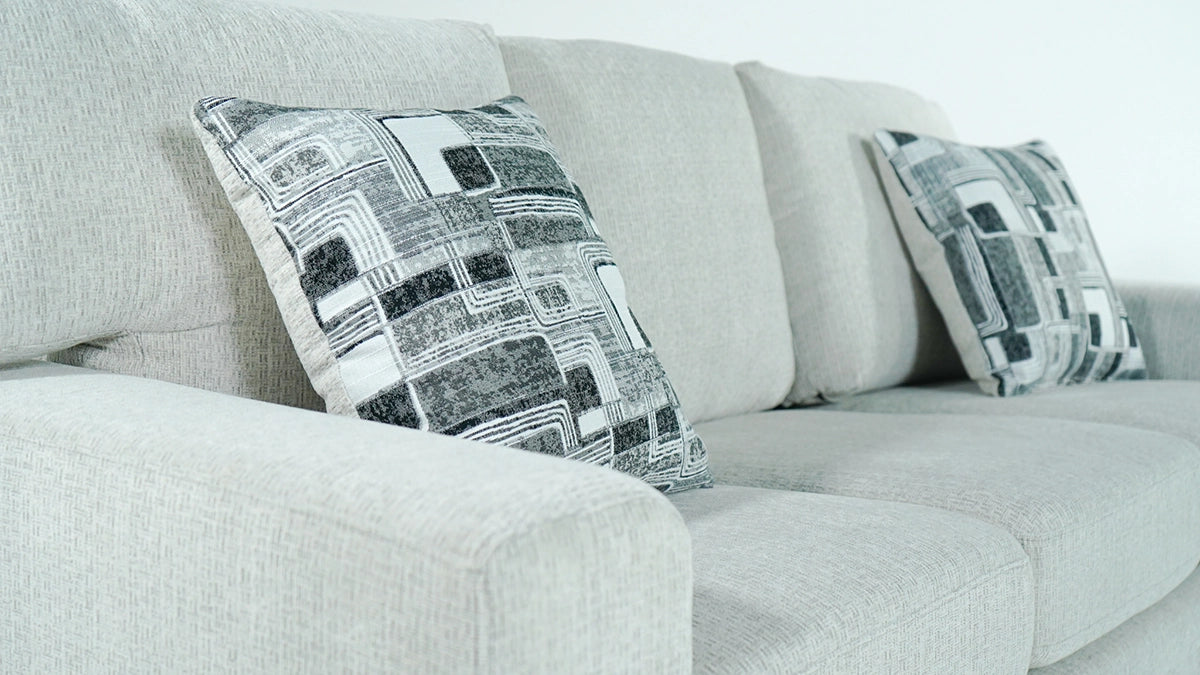 Sillón 3 Cuerpos - Amberly