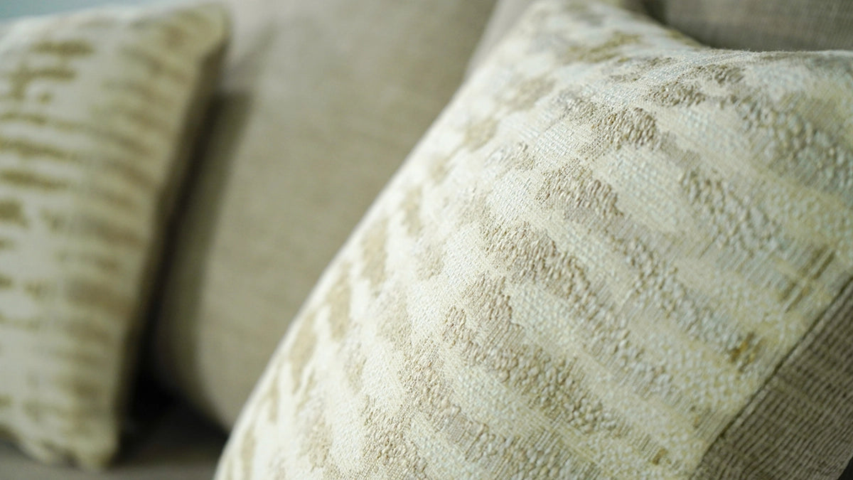 Sillón 2 Cuerpos - Clive