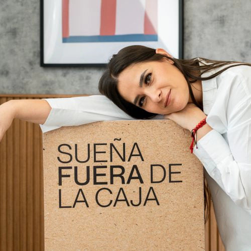 Colchón Nua Original Enrollado