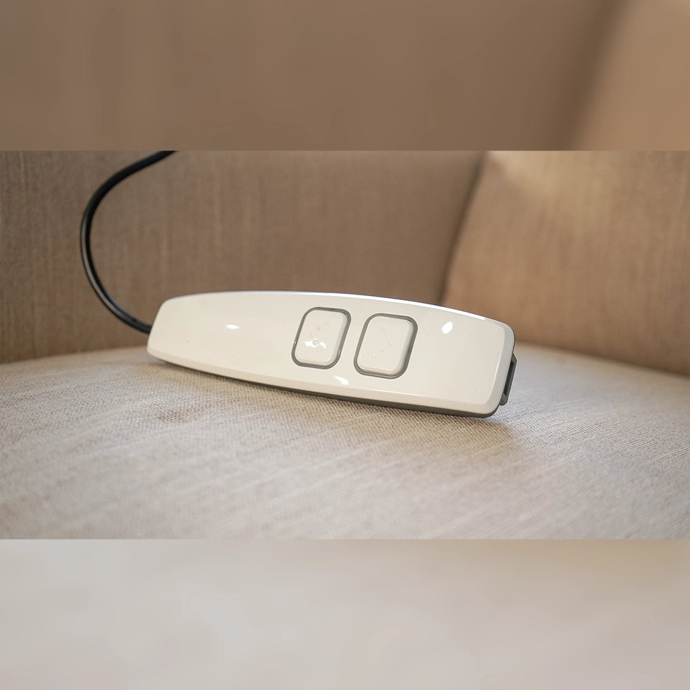 Sillón Nordic Disa Recliner Power Lift Eléctrico