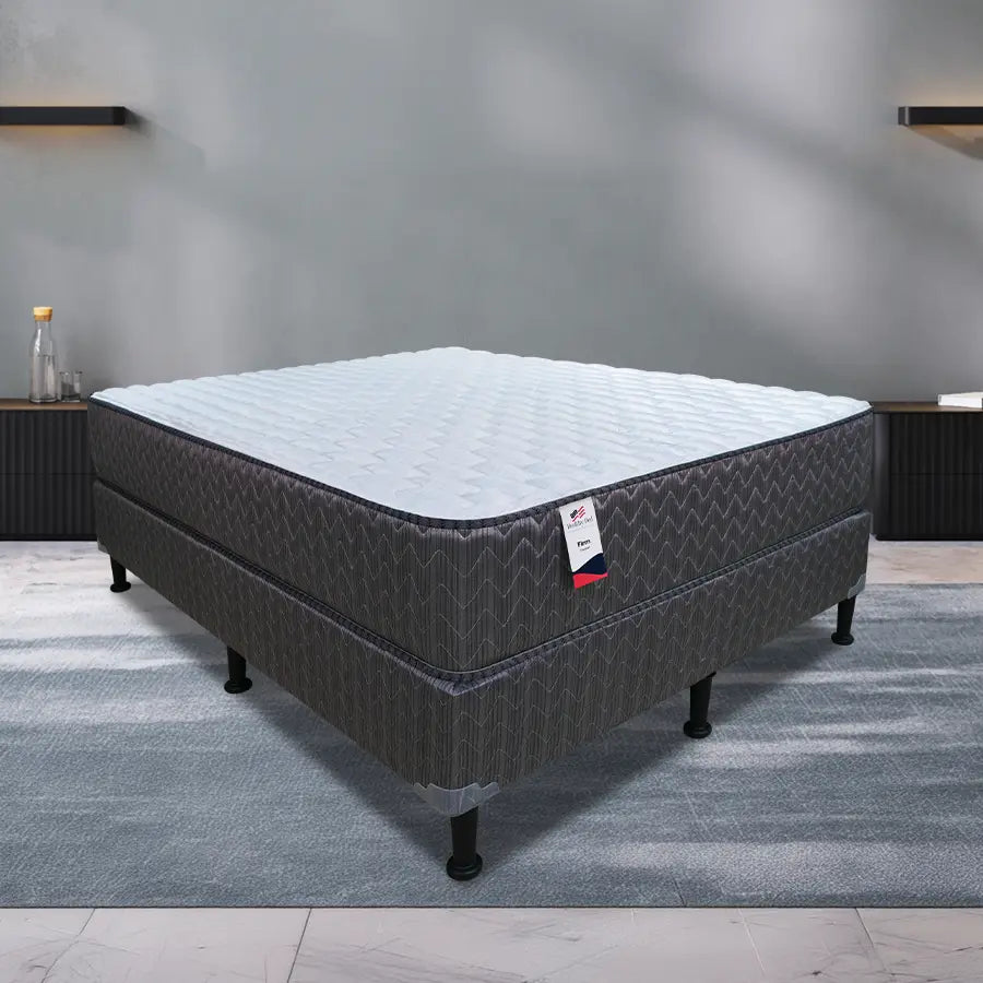 Colchón Healthy Bed Firm