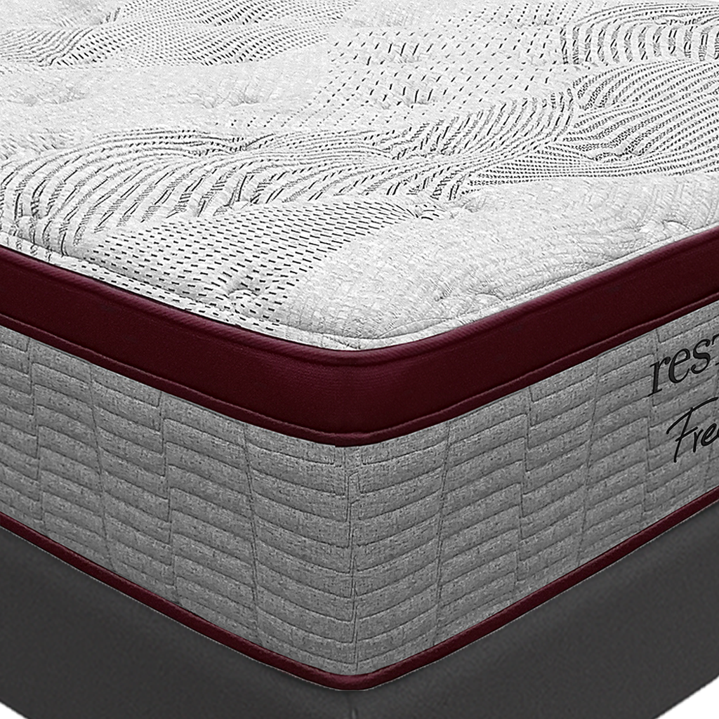 Cama Restonic Freestyle Firm