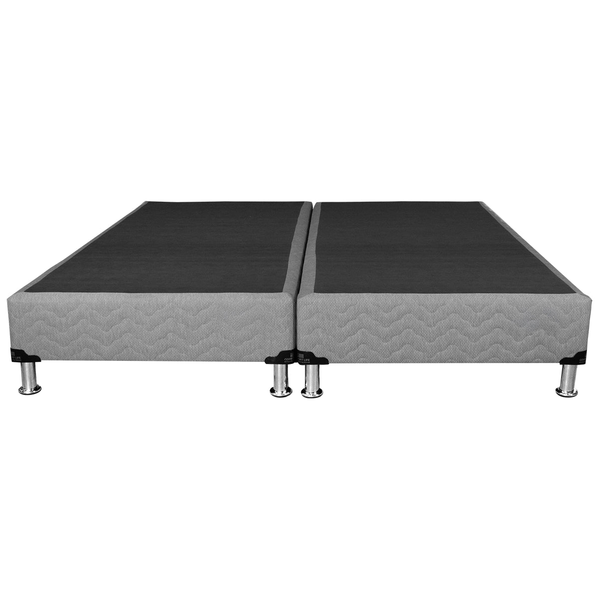 Cama Comfort Life Five Systems Pillow Top