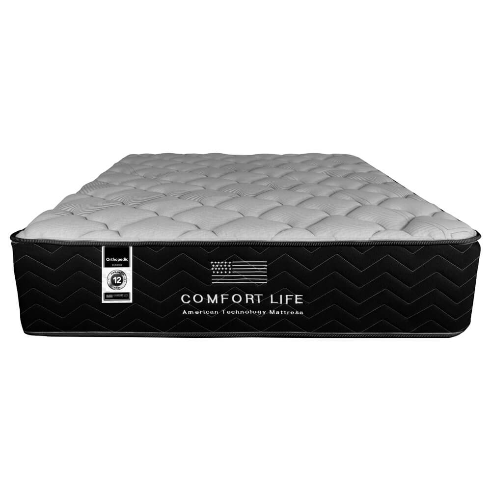 Cama Comfort Life Orthopedic