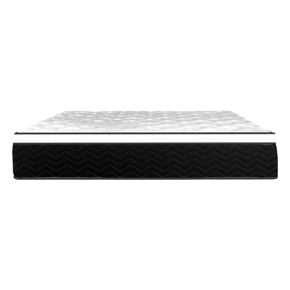 Cama Comfort Life Midnight Pillow Top