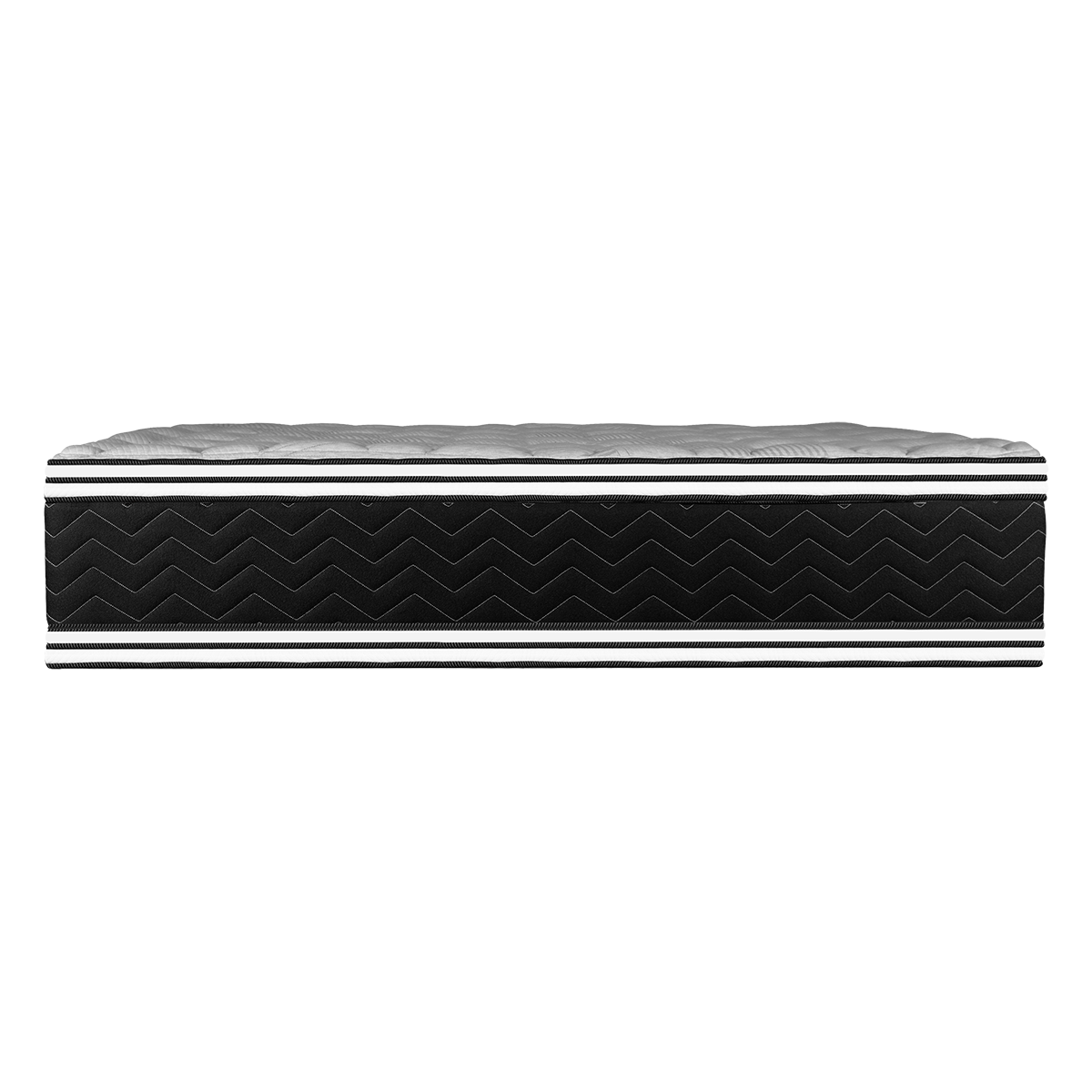 Colchón Comfort Life Evolution Euro Pillow Top