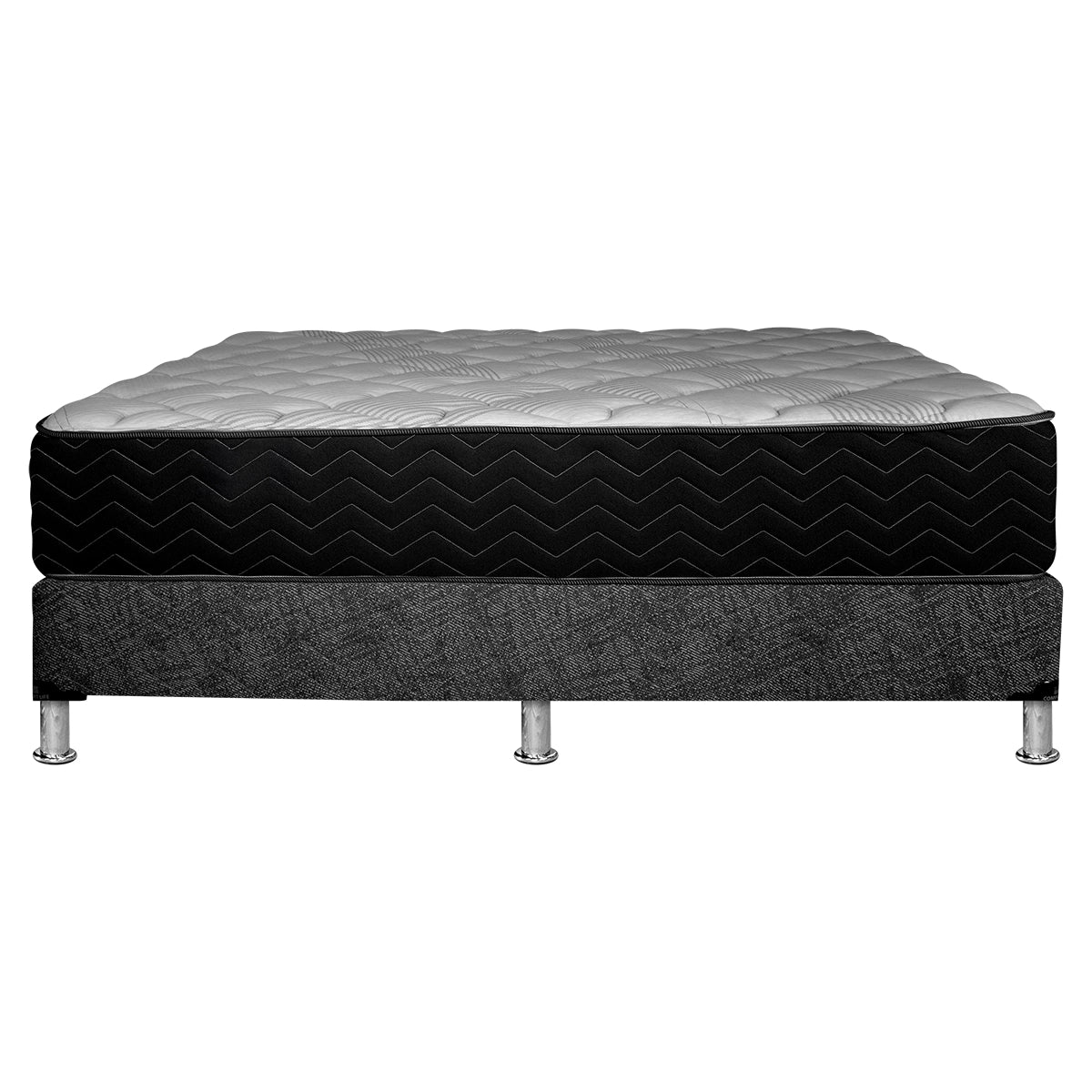 Cama Comfort Life Orthopedic