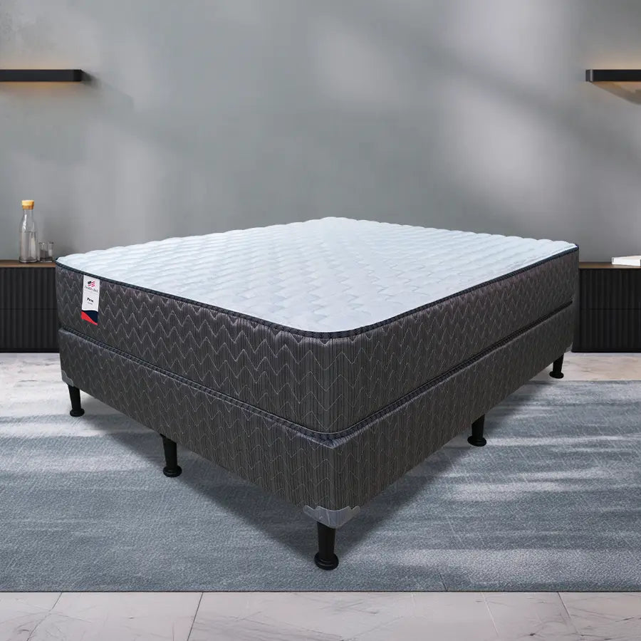 Colchón Healthy Bed Firm