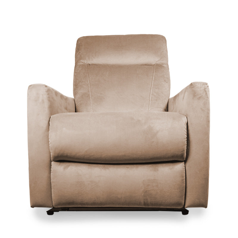 Sillón Recliner 1 Cuerpo - Artemisa