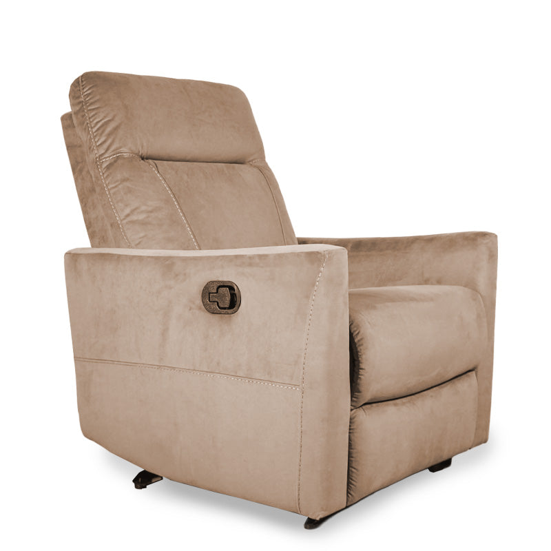 Sillón Recliner 1 Cuerpo - Artemisa
