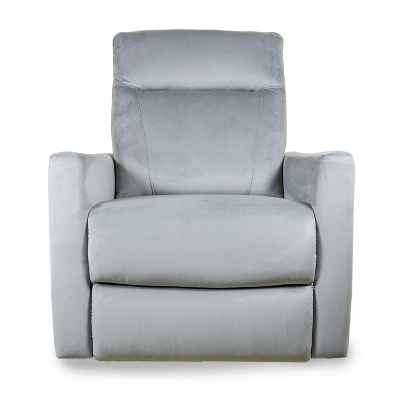 Sillón Recliner 1 Cuerpo - Artemisa Eléctrico