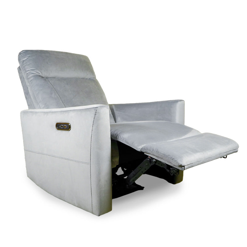 Sillón Recliner 1 Cuerpo - Artemisa Eléctrico