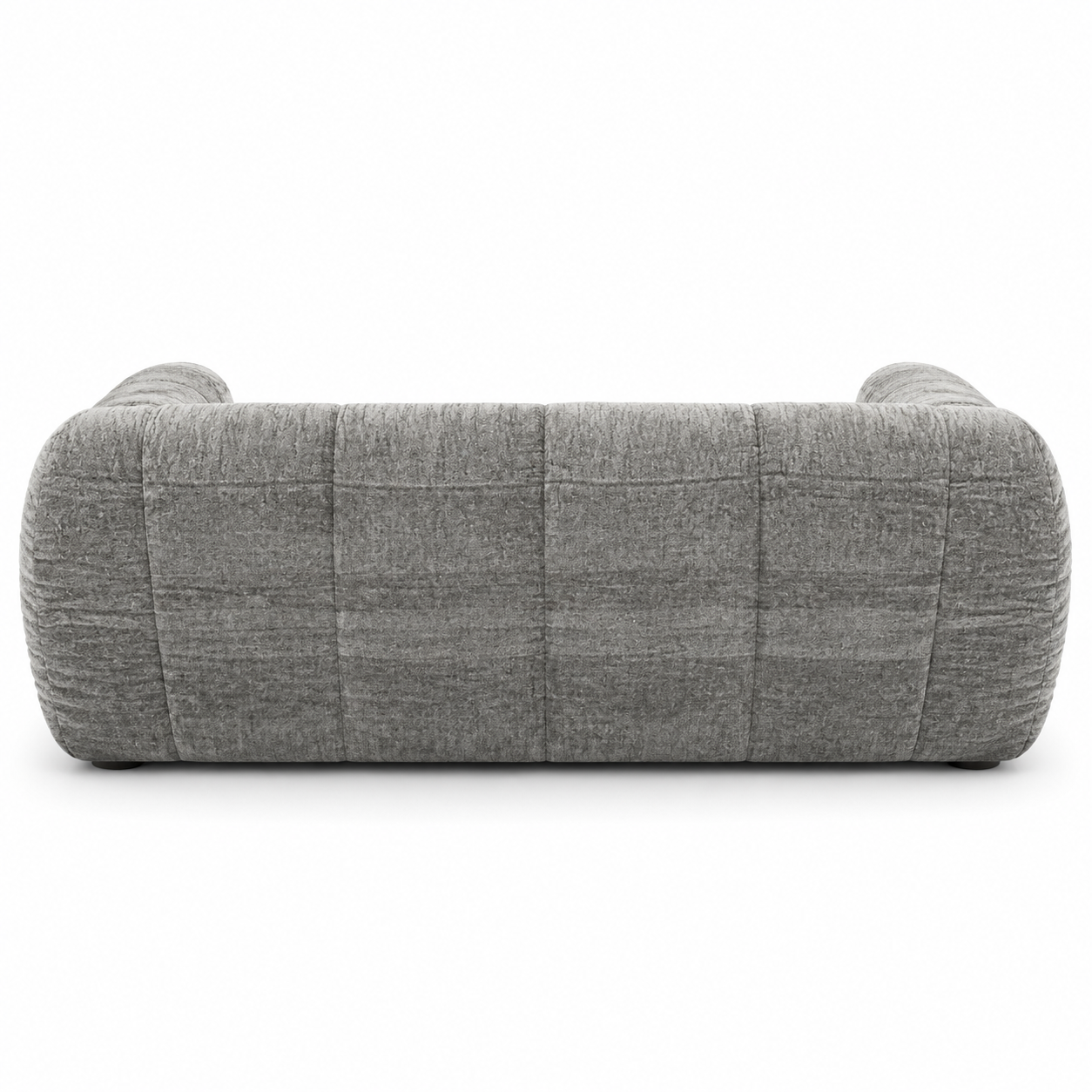 Sofa Compactado Oslo 3 Cuerpos