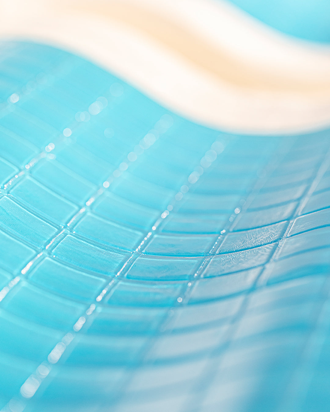 Almohada Cooling Memory Foam Bonjour