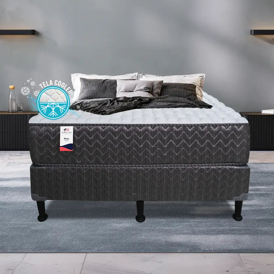 Colchón Healthy Bed Firm