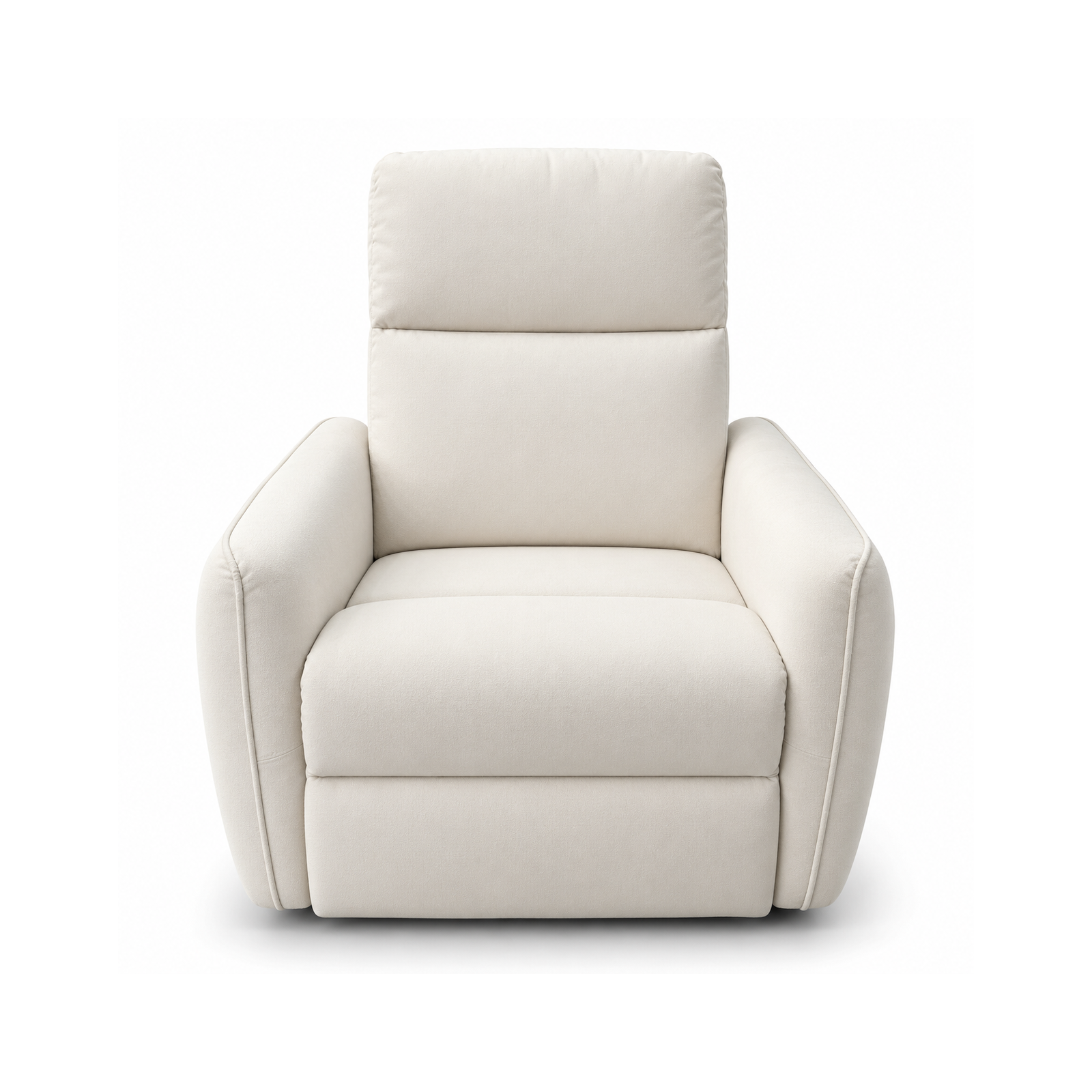 Sillón Nordic Arvid Lime Recliner Eléctrico