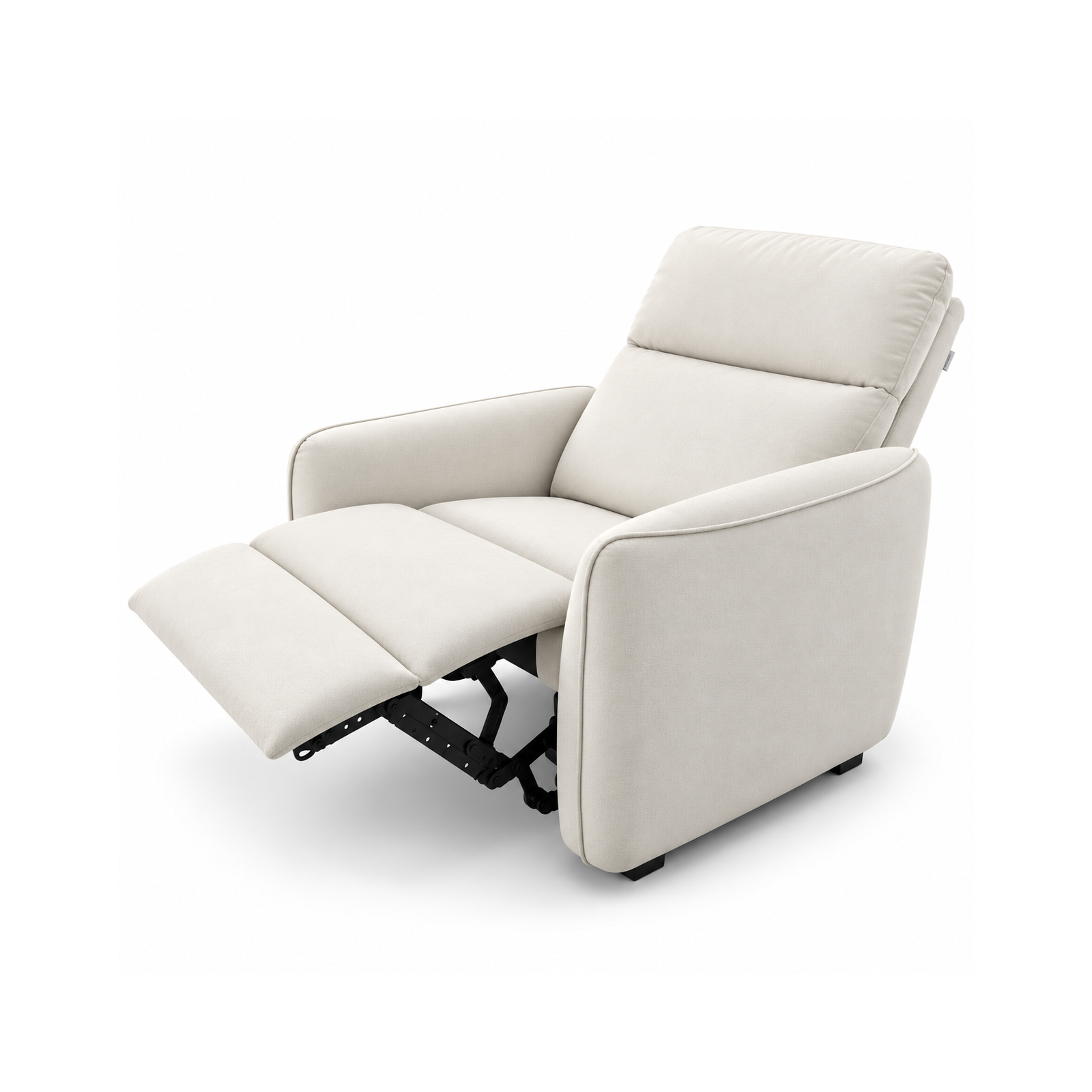 Sillón Nordic Arvid Lime Recliner Eléctrico