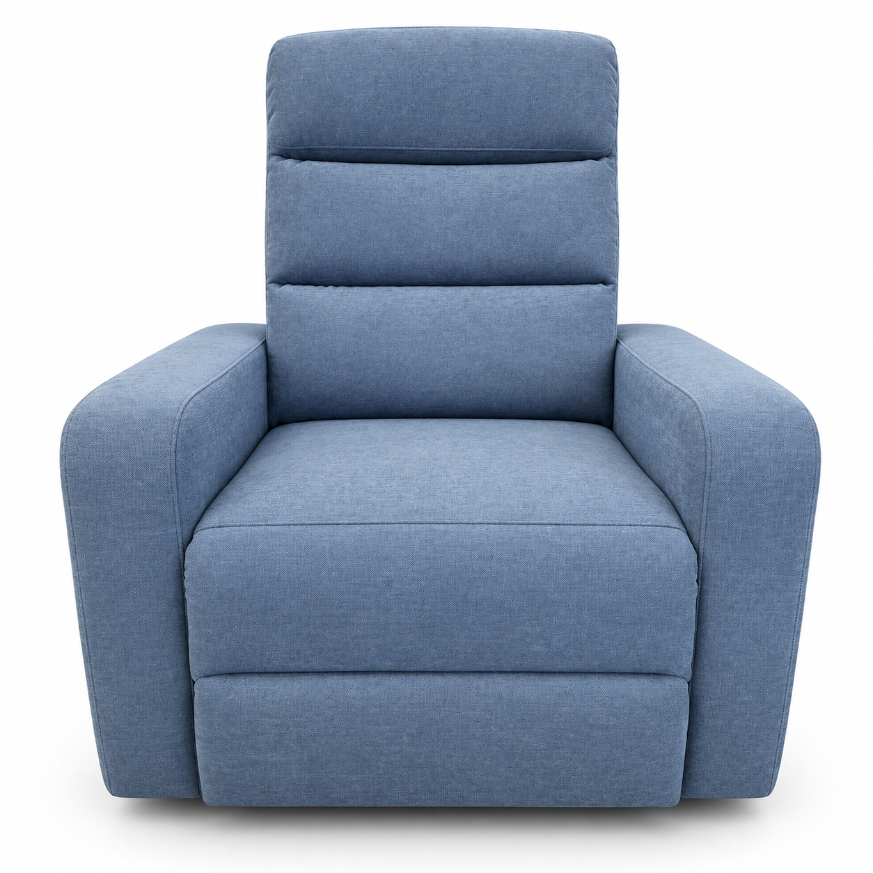 Sillón Nordic Visby Recliner Eléctrico Gris