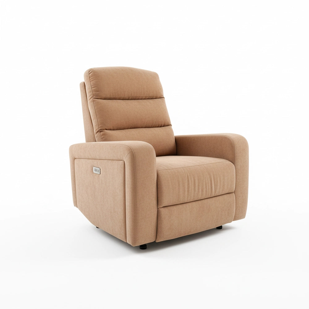 Sillón Nordic Visby Recliner Eléctrico
