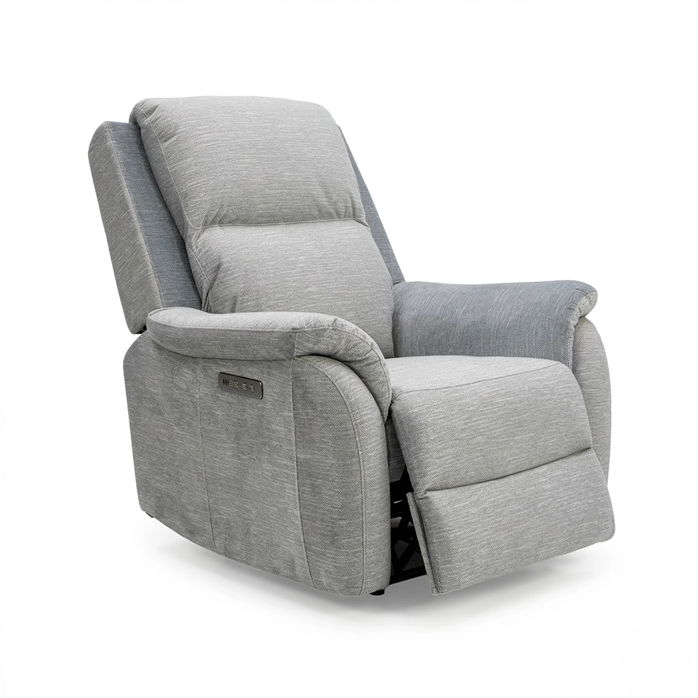 Sillón Nordic Lulea Recliner Eléctrico