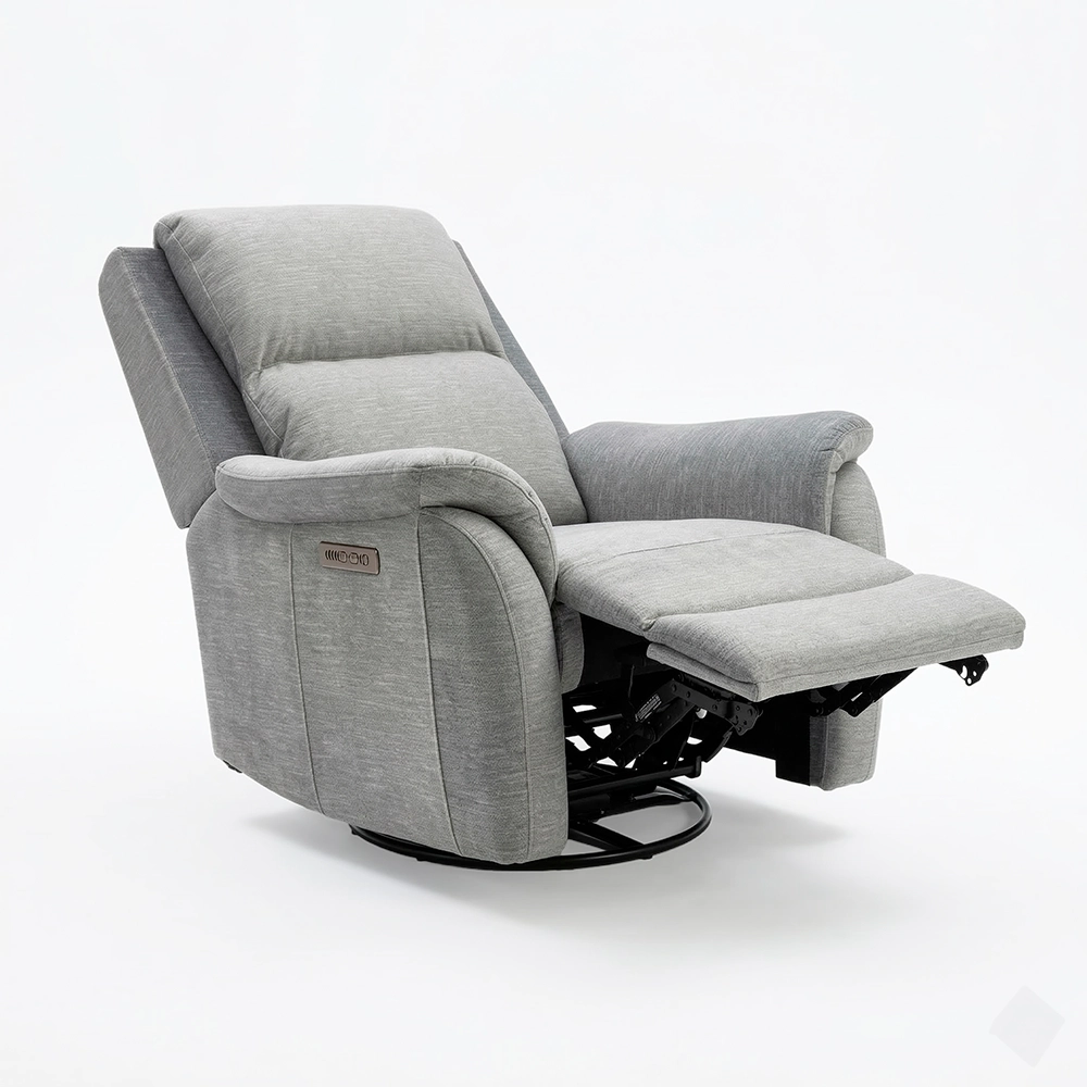 Sillón Nordic Lulea Recliner Eléctrico