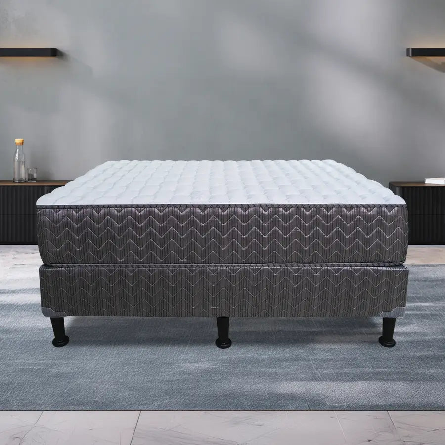Colchón Healthy Bed Firm
