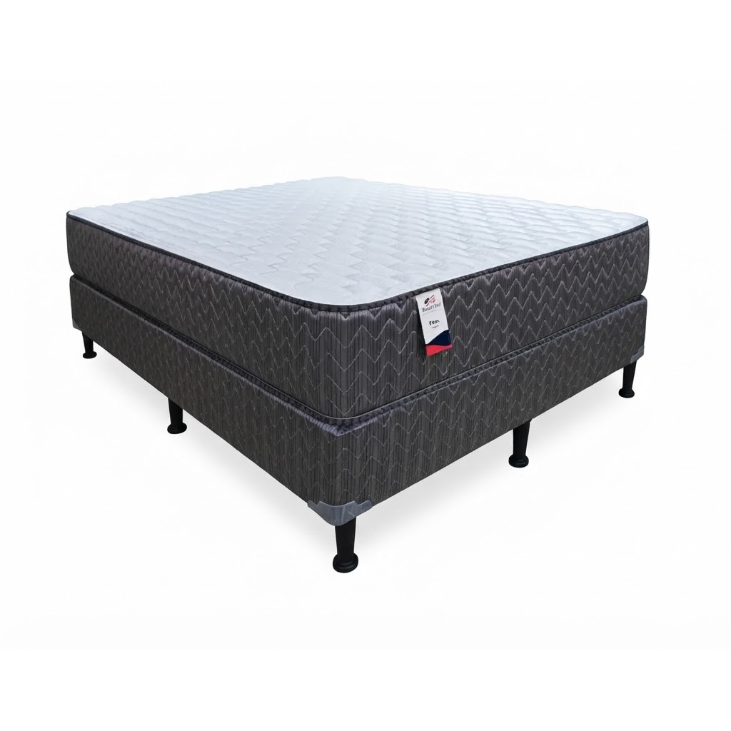 Cama Healthy Bed Firm