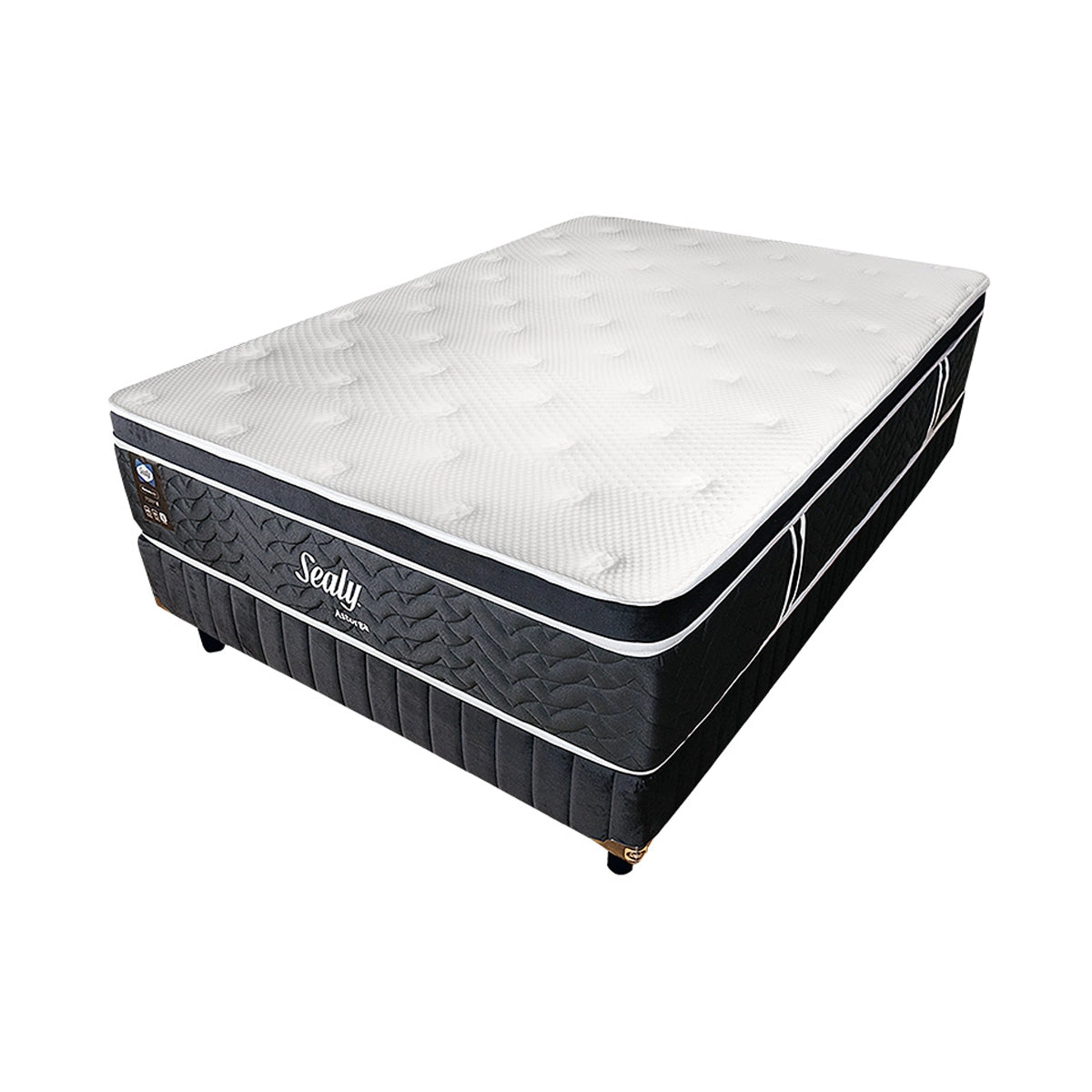 Colchón Sealy Astorga Euro Top