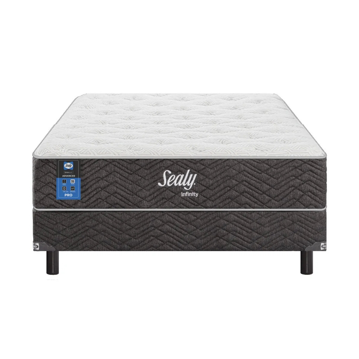 Colchón Sealy Infinity