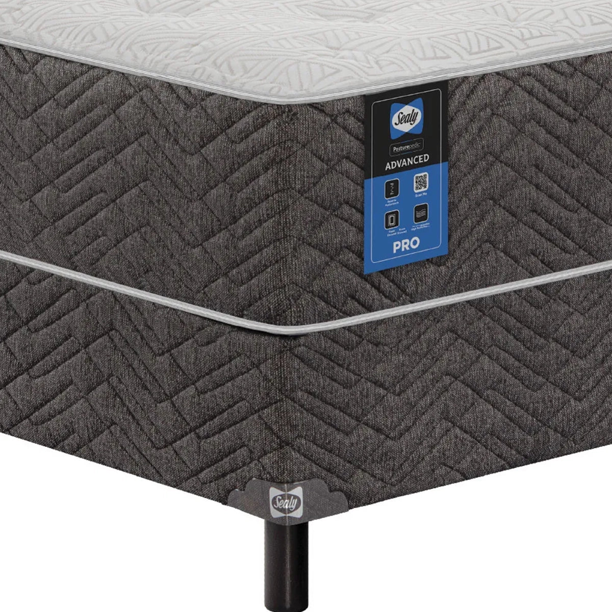 Colchón Sealy Infinity