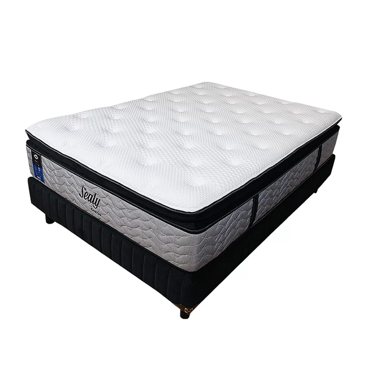 Colchón Sealy Orense Pillow Top