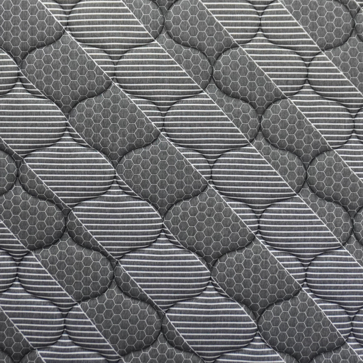 Colchón Siesta Luxury Dream Medio