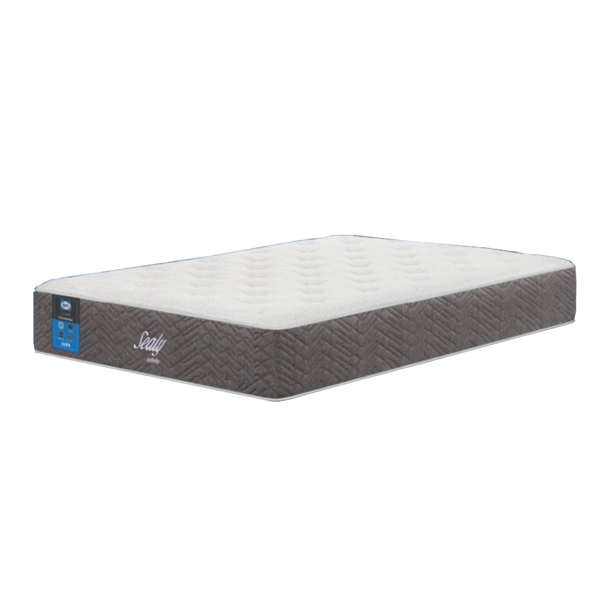 Colchón Sealy Infinity